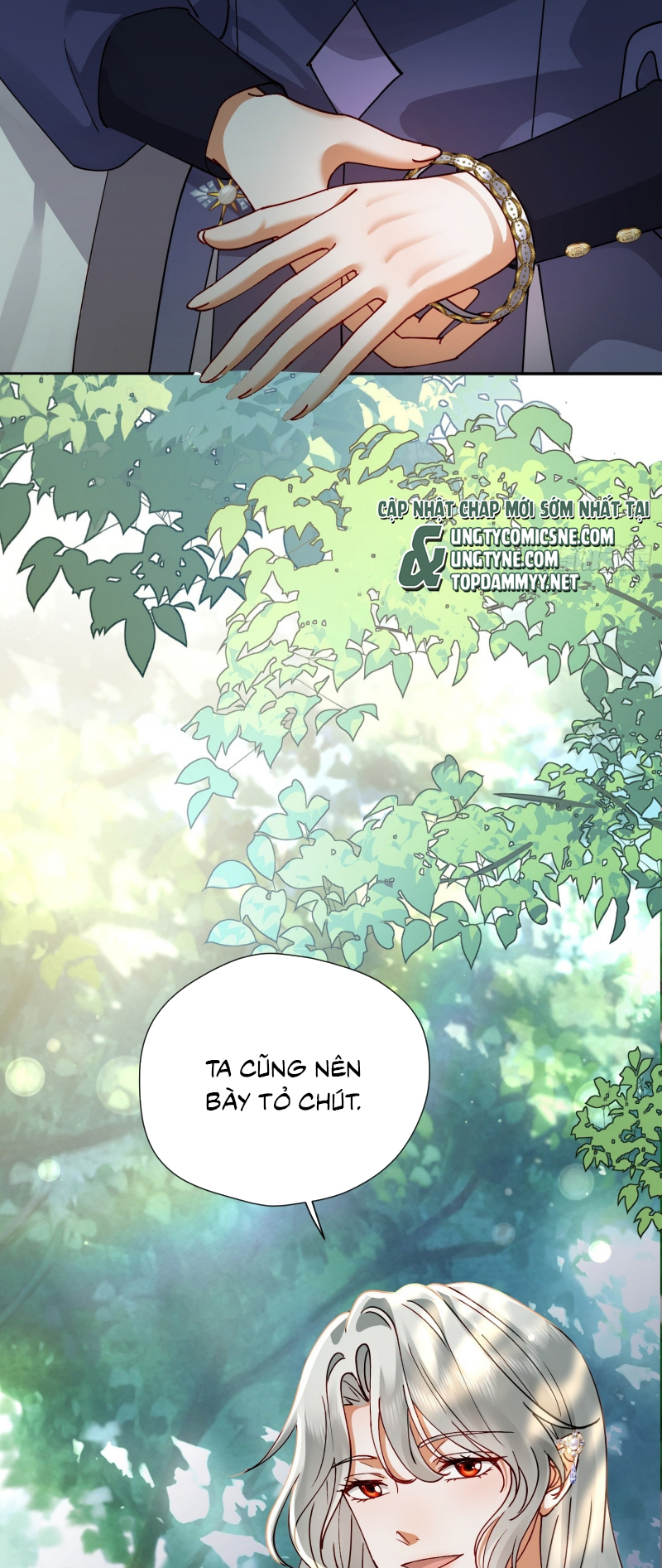 SAU KHI BỊ BẠO QUÂN QUÂN PHU CƯỜNG CHIẾM Chap 12 - Trang 2