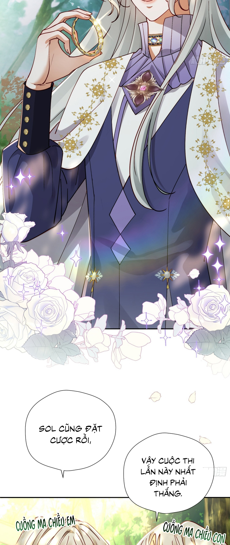 SAU KHI BỊ BẠO QUÂN QUÂN PHU CƯỜNG CHIẾM Chap 12 - Trang 2