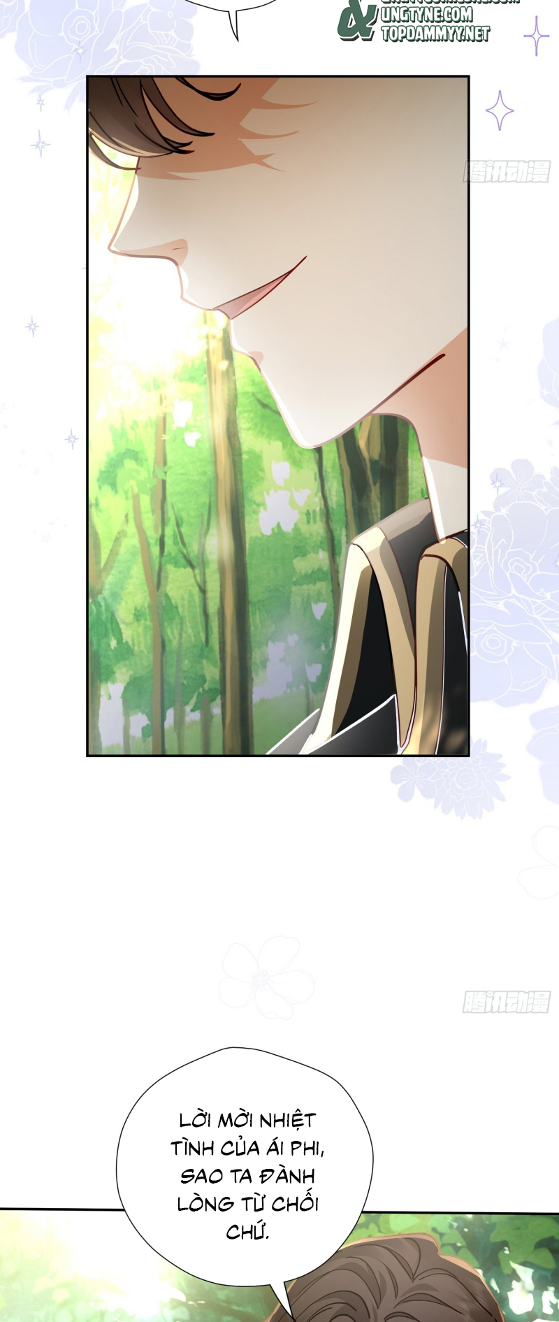 SAU KHI BỊ BẠO QUÂN QUÂN PHU CƯỜNG CHIẾM Chap 12 - Trang 2