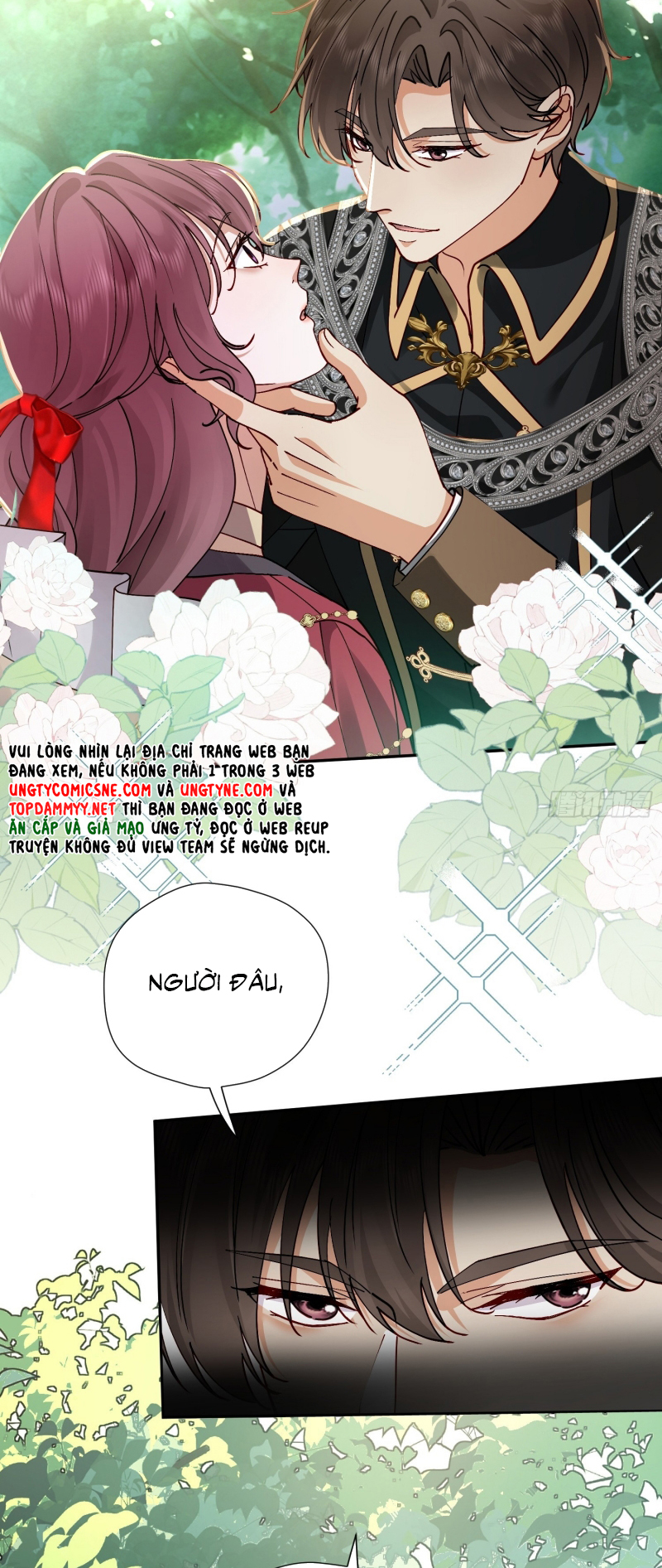 SAU KHI BỊ BẠO QUÂN QUÂN PHU CƯỜNG CHIẾM Chap 12 - Trang 2