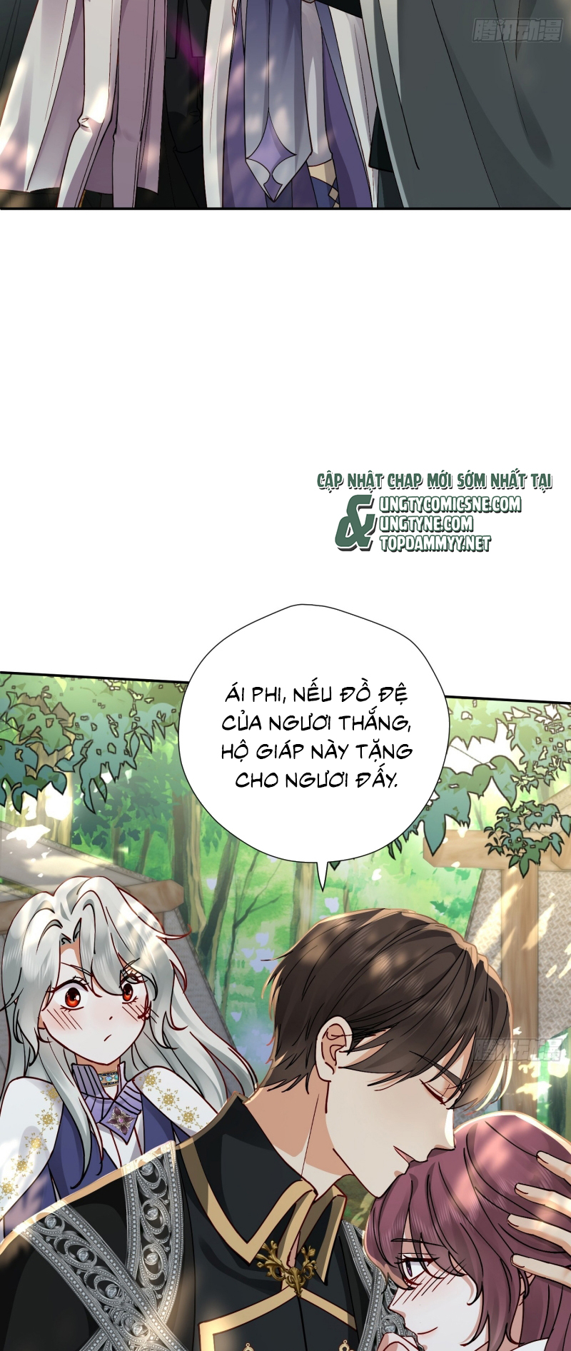 SAU KHI BỊ BẠO QUÂN QUÂN PHU CƯỜNG CHIẾM Chap 12 - Trang 2