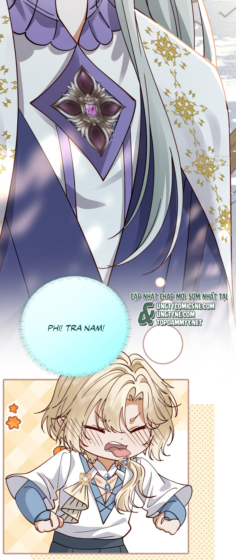 SAU KHI BỊ BẠO QUÂN QUÂN PHU CƯỜNG CHIẾM Chap 12 - Trang 2