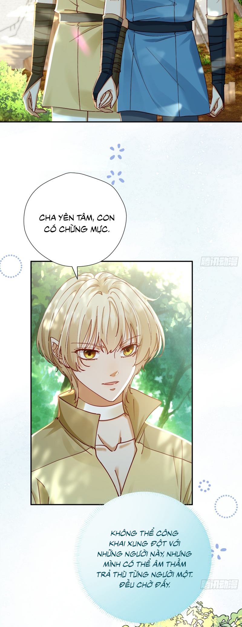 SAU KHI BỊ BẠO QUÂN QUÂN PHU CƯỜNG CHIẾM Chap 12 - Trang 2