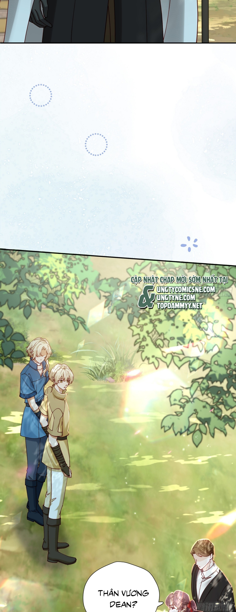 SAU KHI BỊ BẠO QUÂN QUÂN PHU CƯỜNG CHIẾM Chap 12 - Trang 2