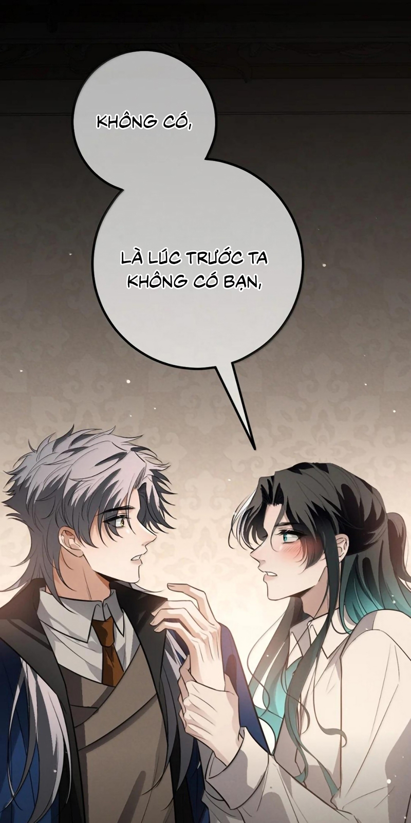 Phệ Chủ Chap 67 - Next 
