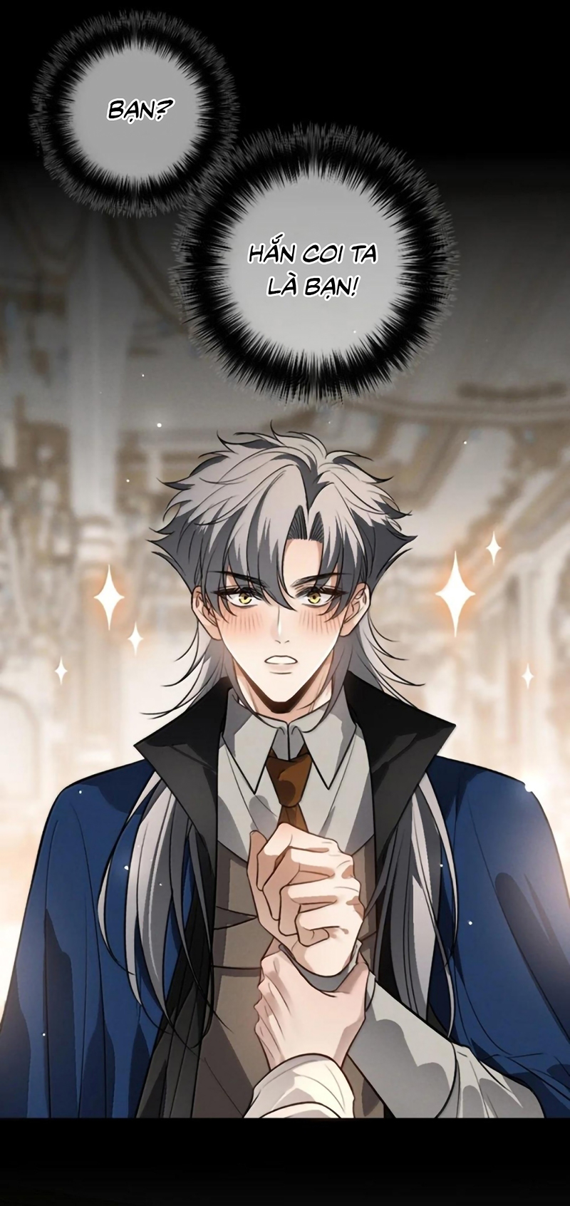 Phệ Chủ Chap 67 - Next 