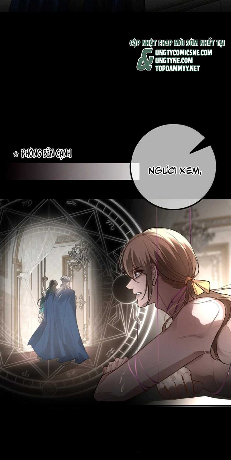 Phệ Chủ Chap 67 - Next 