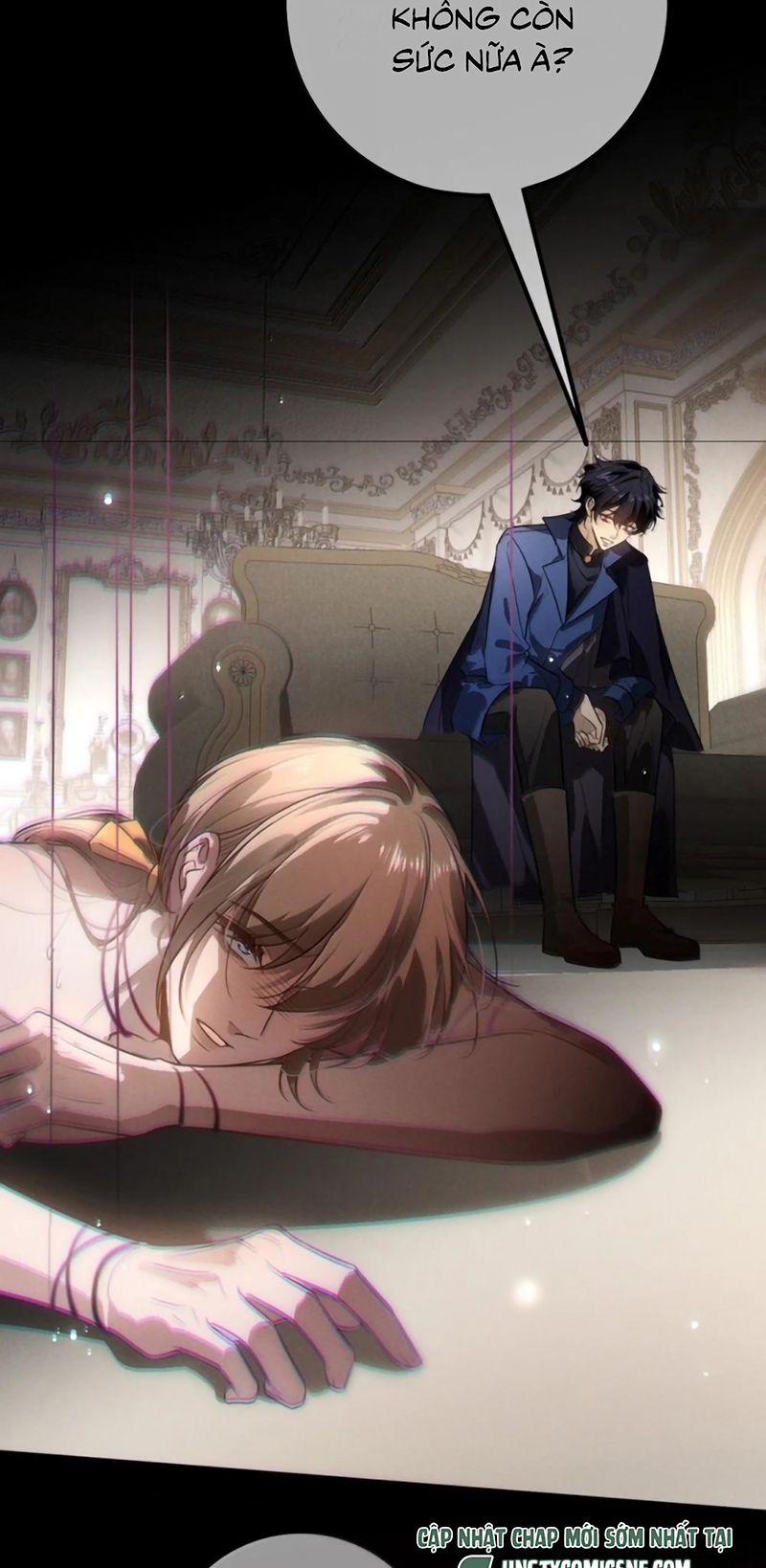 Phệ Chủ Chap 67 - Next 