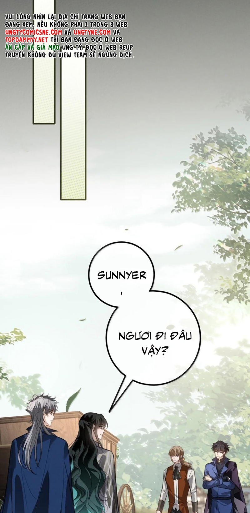 Phệ Chủ Chap 67 - Next 