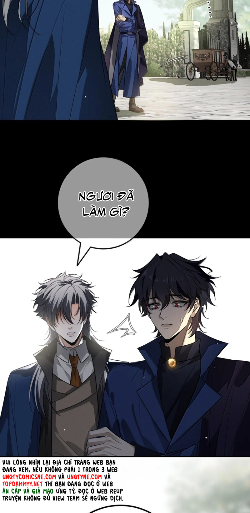 Phệ Chủ Chap 67 - Next 