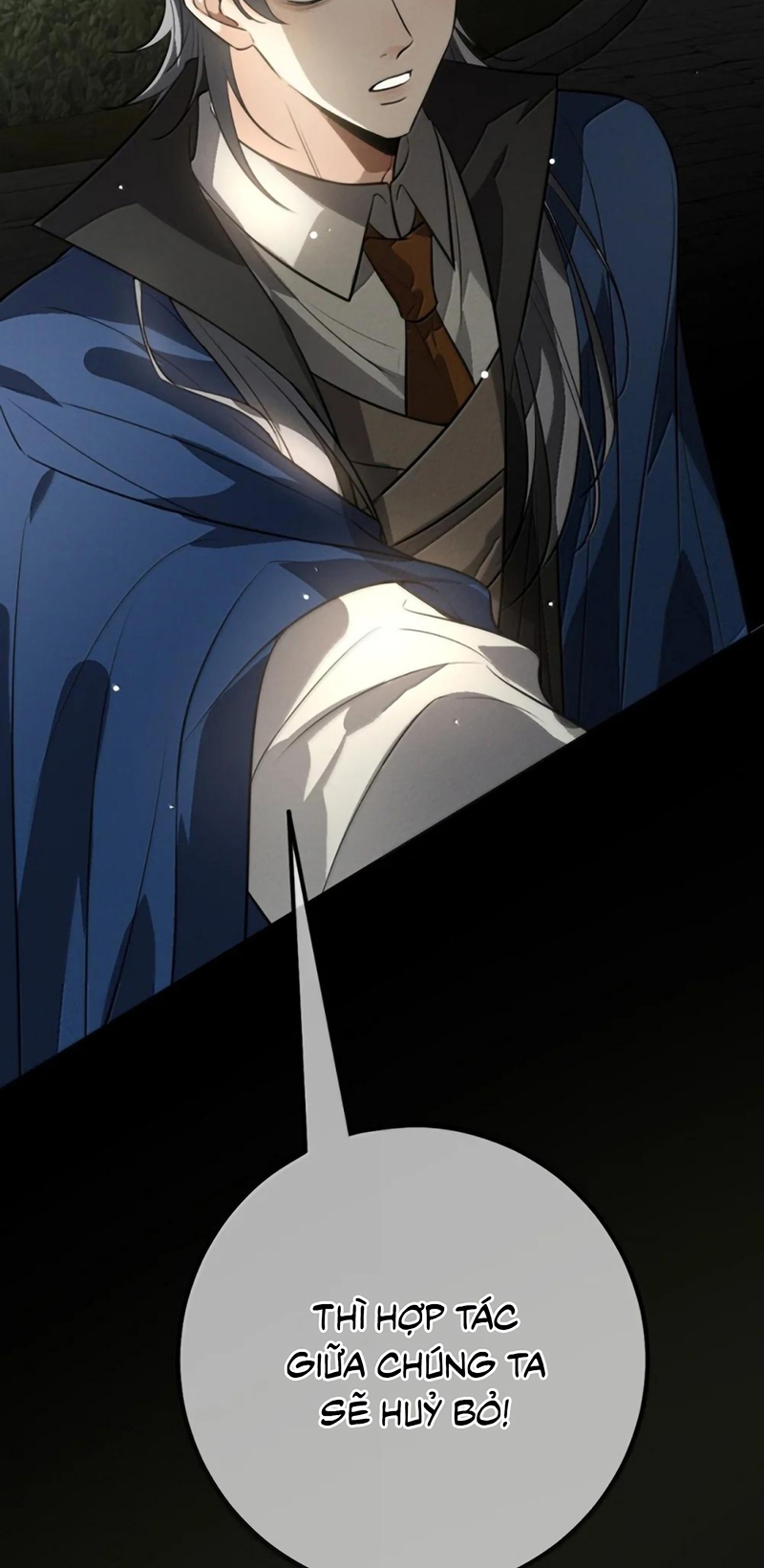 Phệ Chủ Chap 67 - Next 