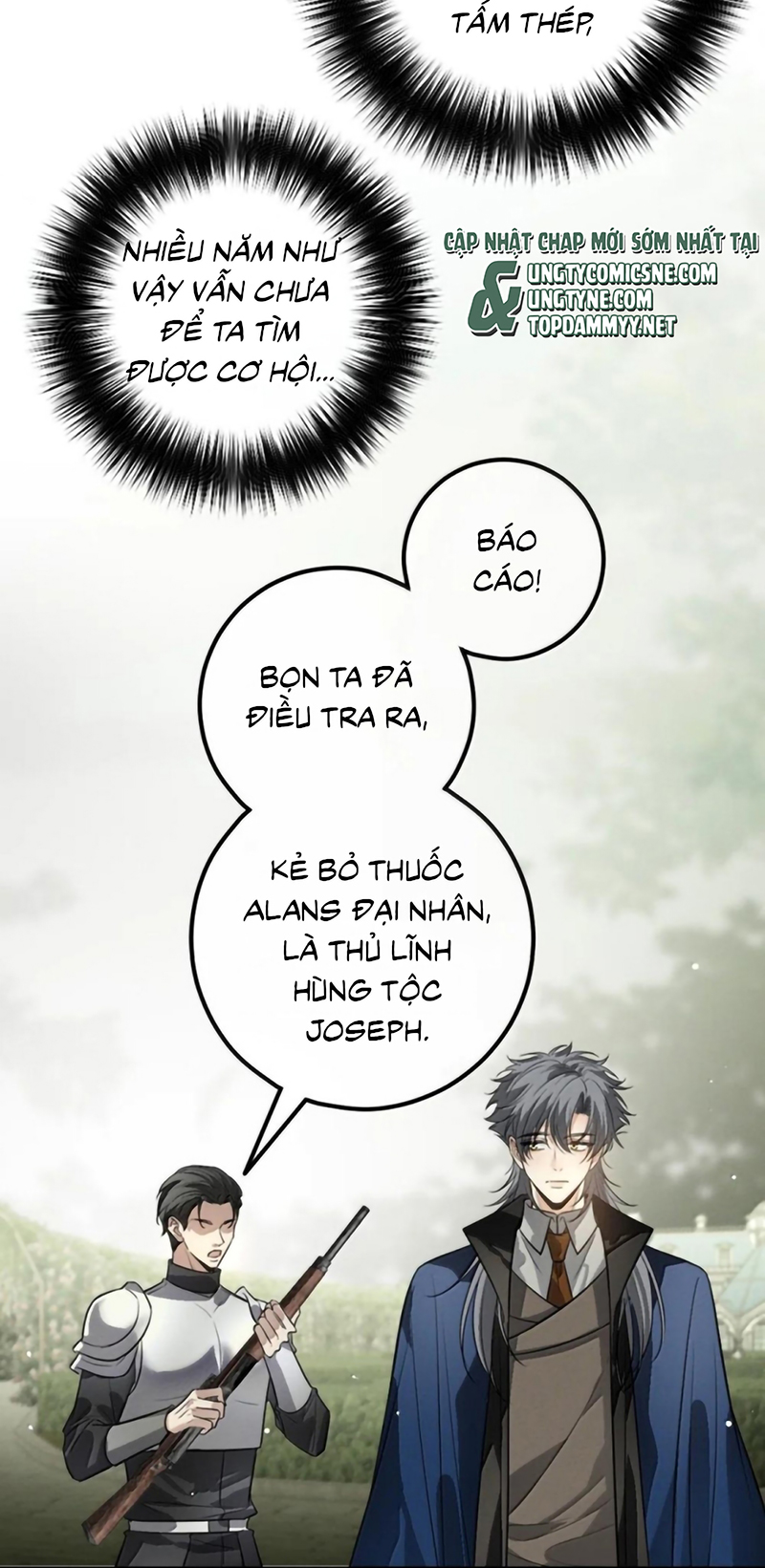Phệ Chủ Chap 67 - Next 