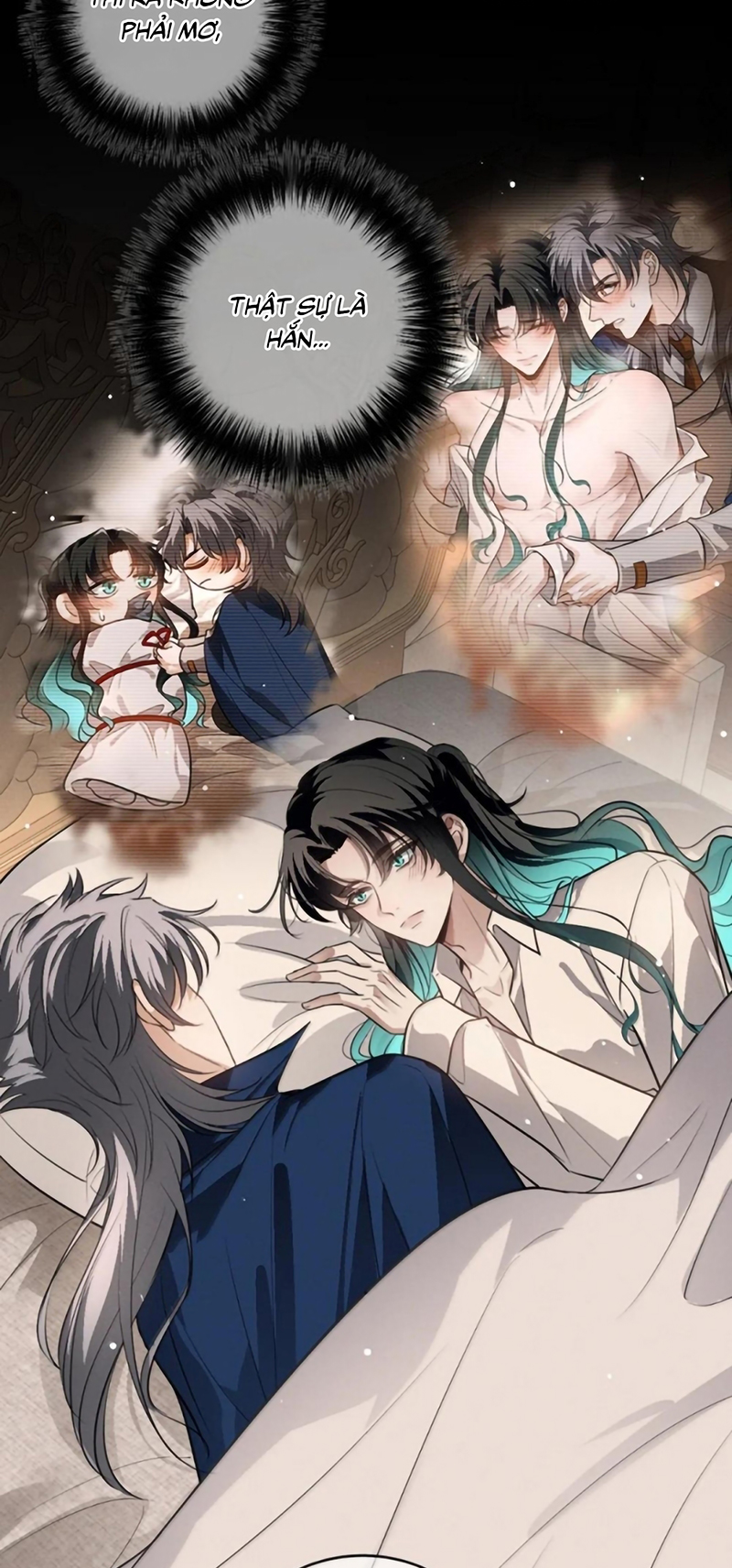 Phệ Chủ Chap 67 - Next 