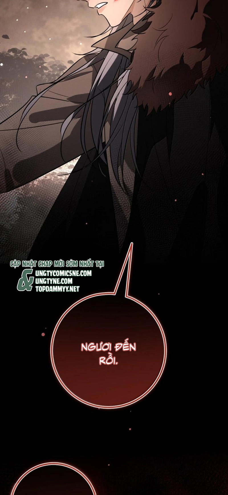 Phệ Chủ Chap 67 - Next 