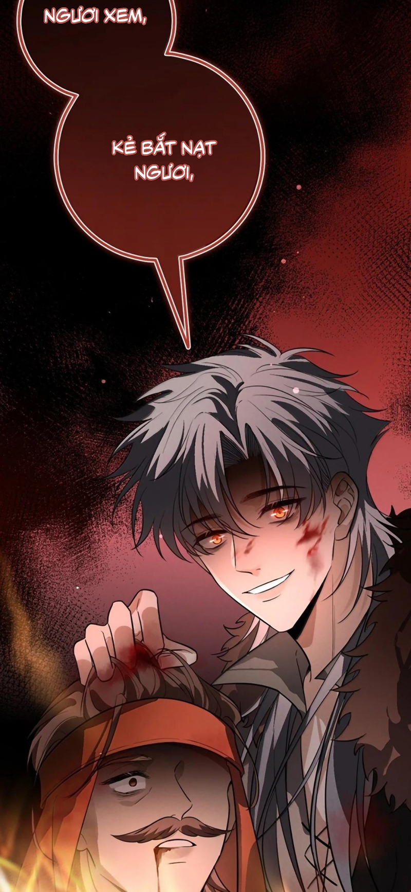 Phệ Chủ Chap 67 - Next 