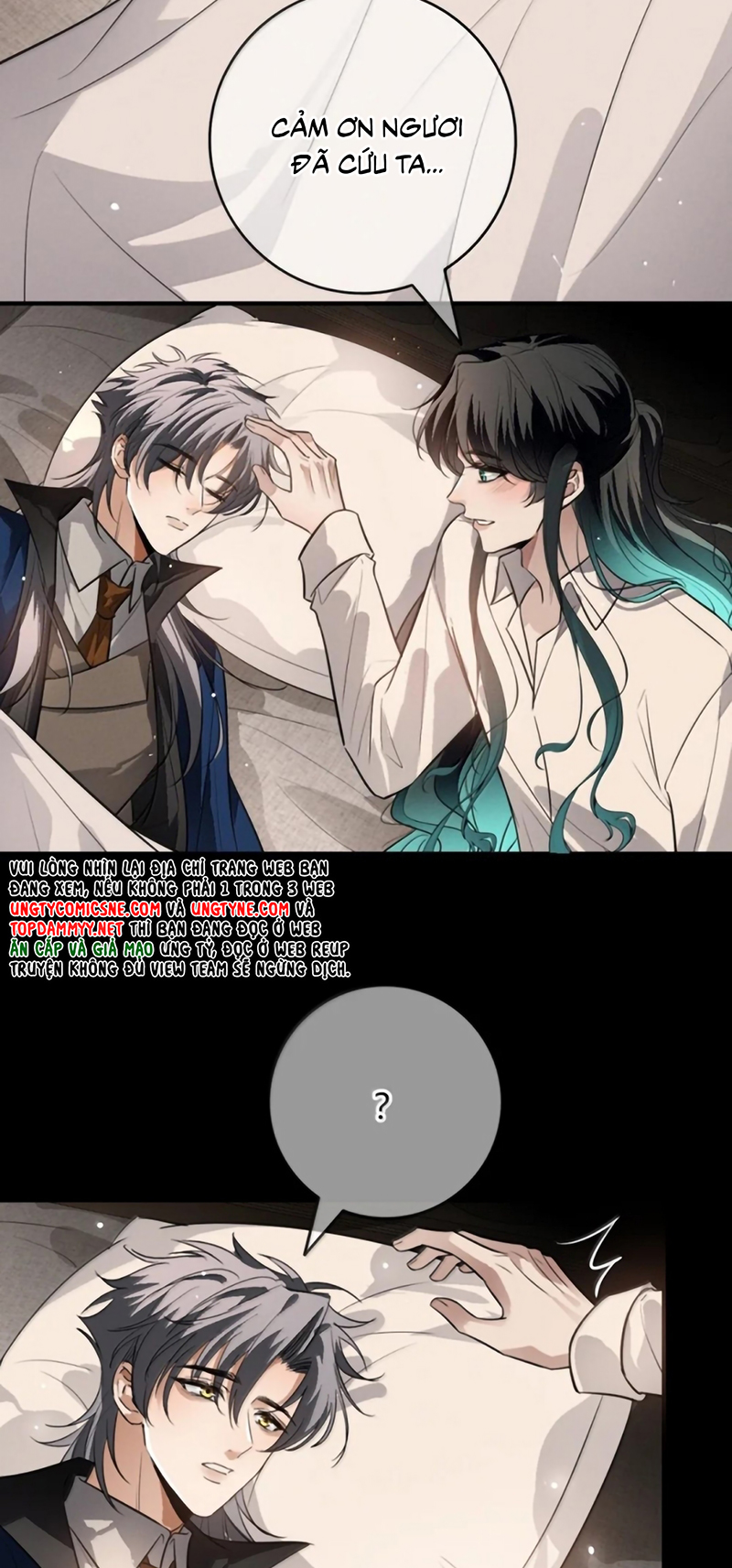 Phệ Chủ Chap 67 - Next 