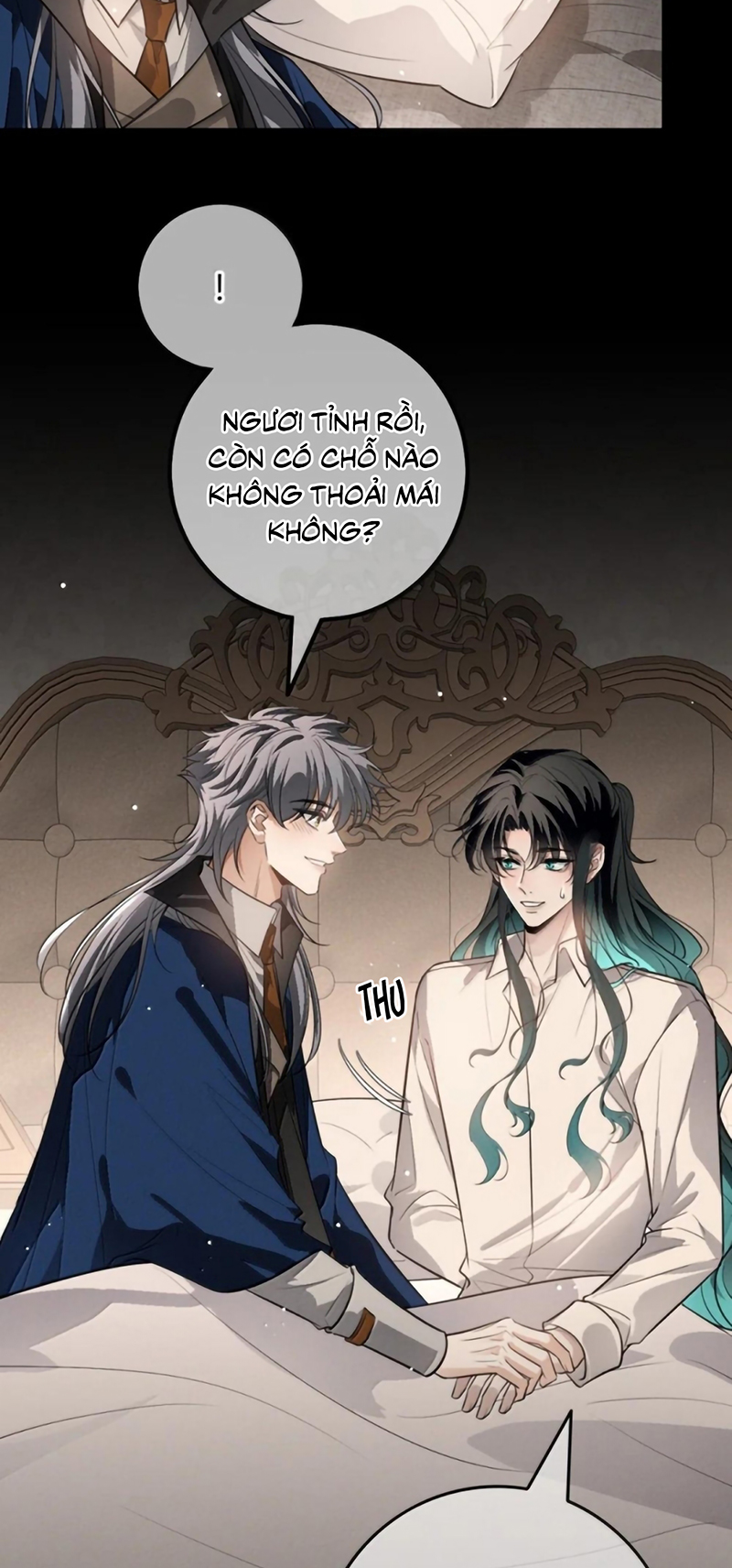 Phệ Chủ Chap 67 - Next 