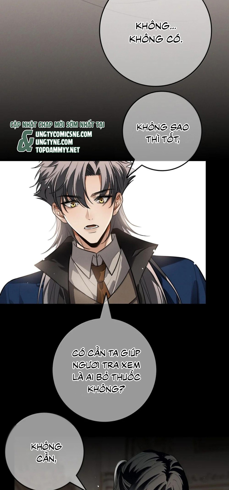 Phệ Chủ Chap 67 - Next 