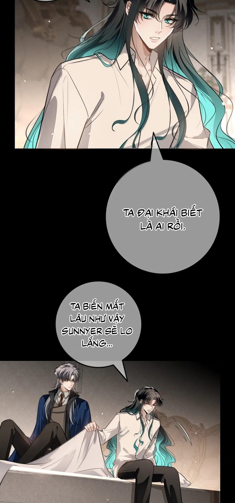 Phệ Chủ Chap 67 - Next 