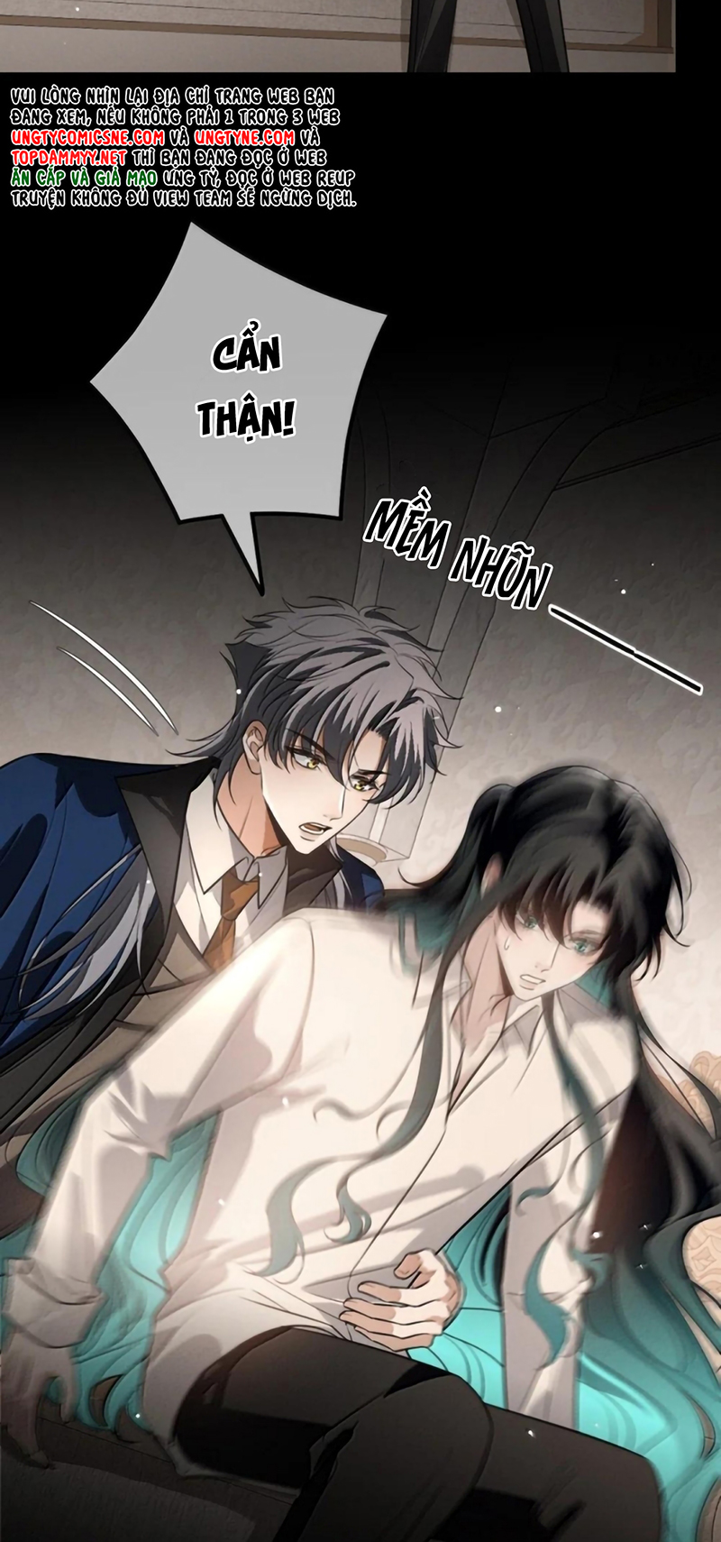 Phệ Chủ Chap 67 - Next 