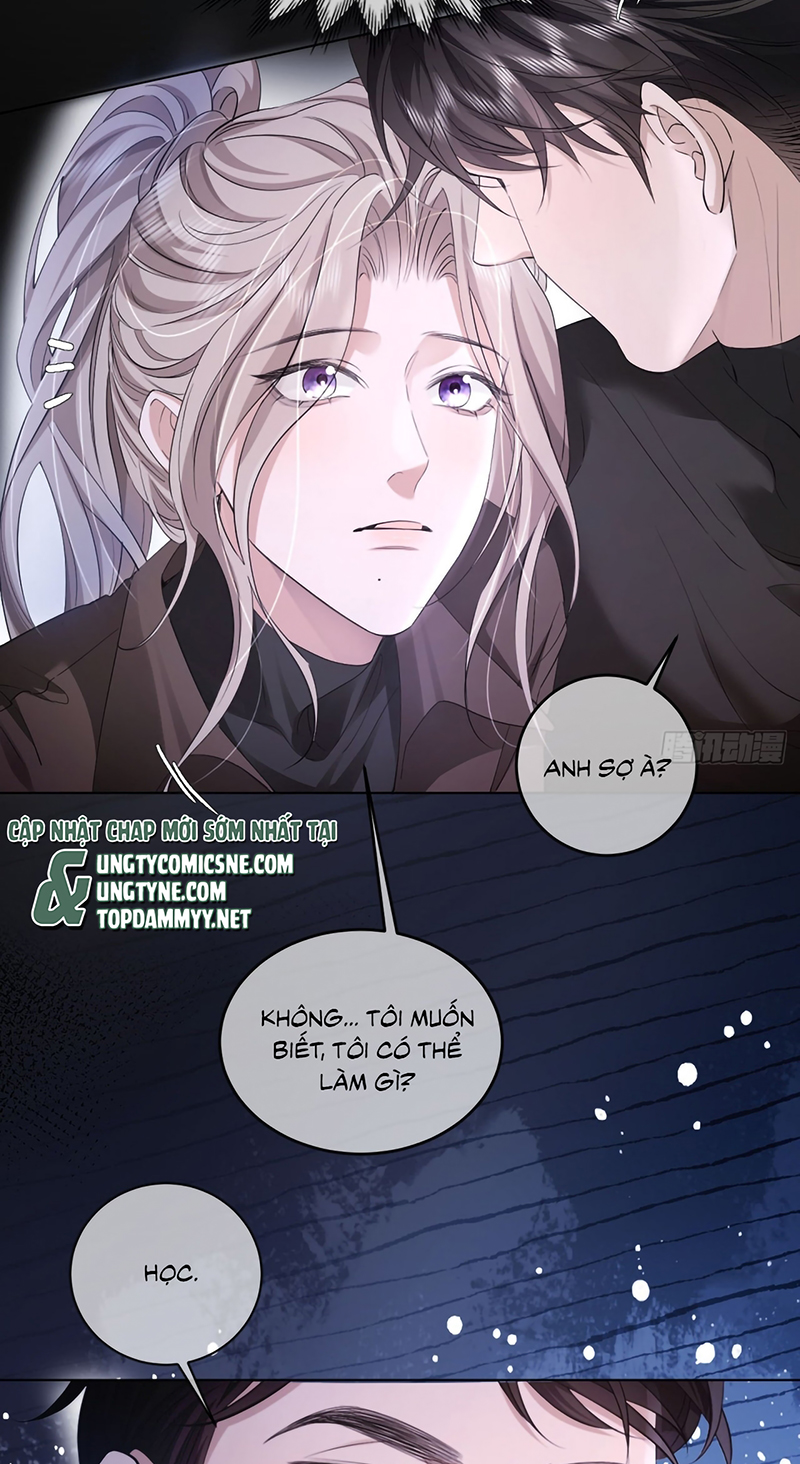 Chim Trong Lồng Chap 16 - Next 