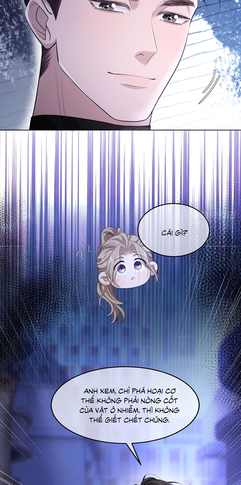 Chim Trong Lồng Chap 16 - Next 