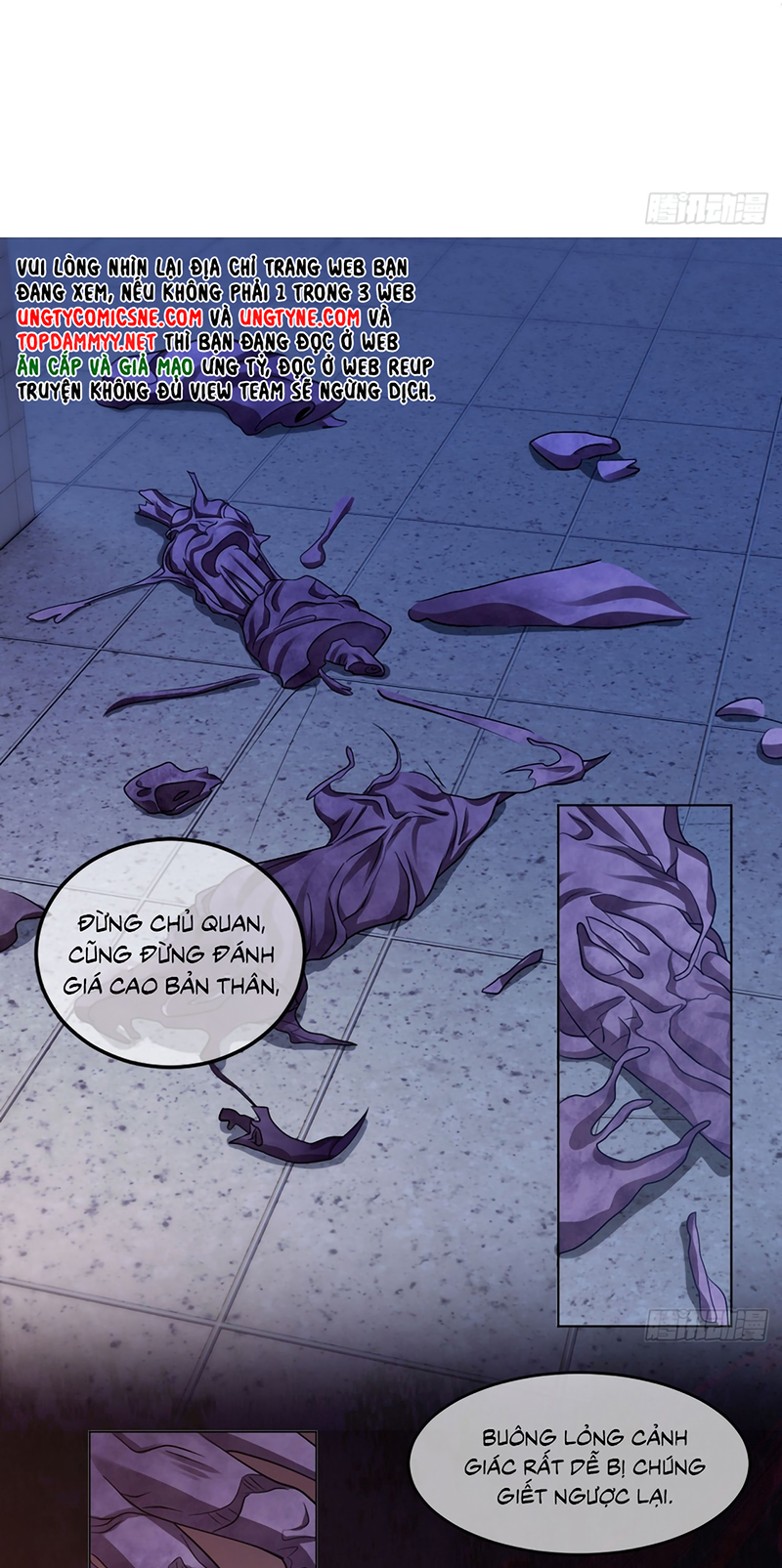 Chim Trong Lồng Chap 16 - Next 