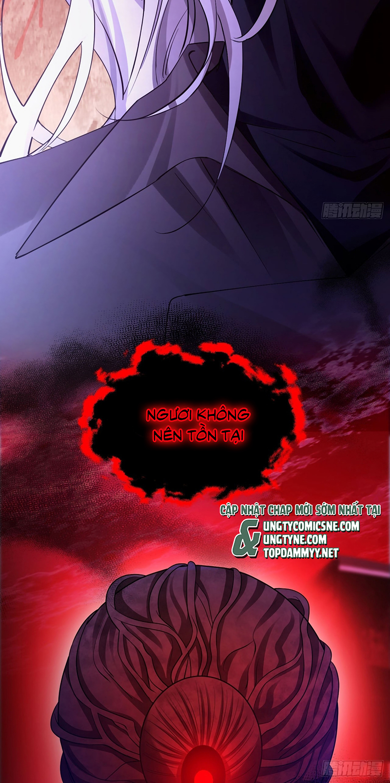 Chim Trong Lồng Chap 16 - Next 