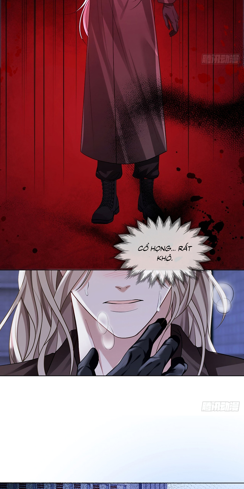 Chim Trong Lồng Chap 16 - Next 