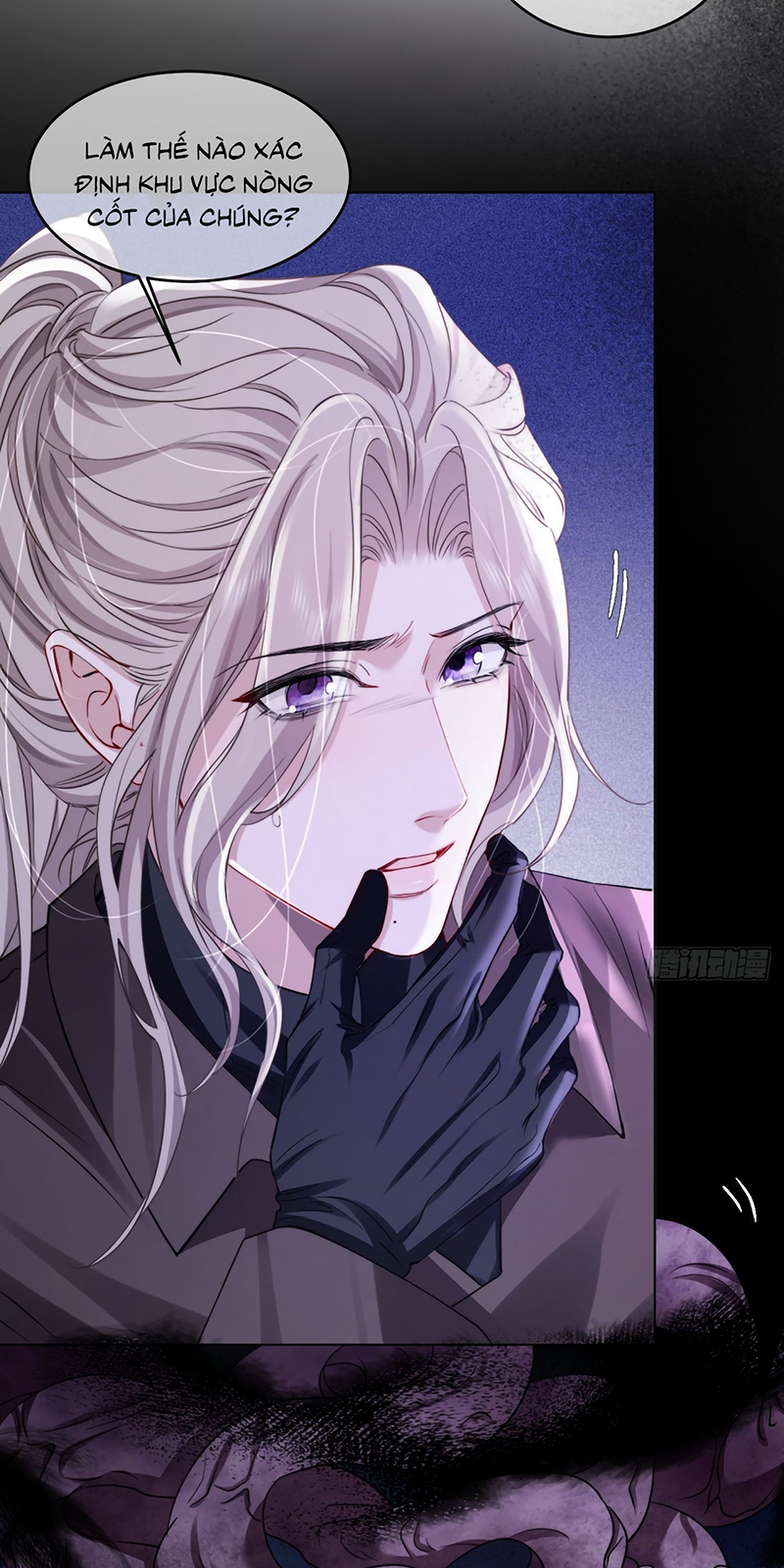 Chim Trong Lồng Chap 16 - Next 