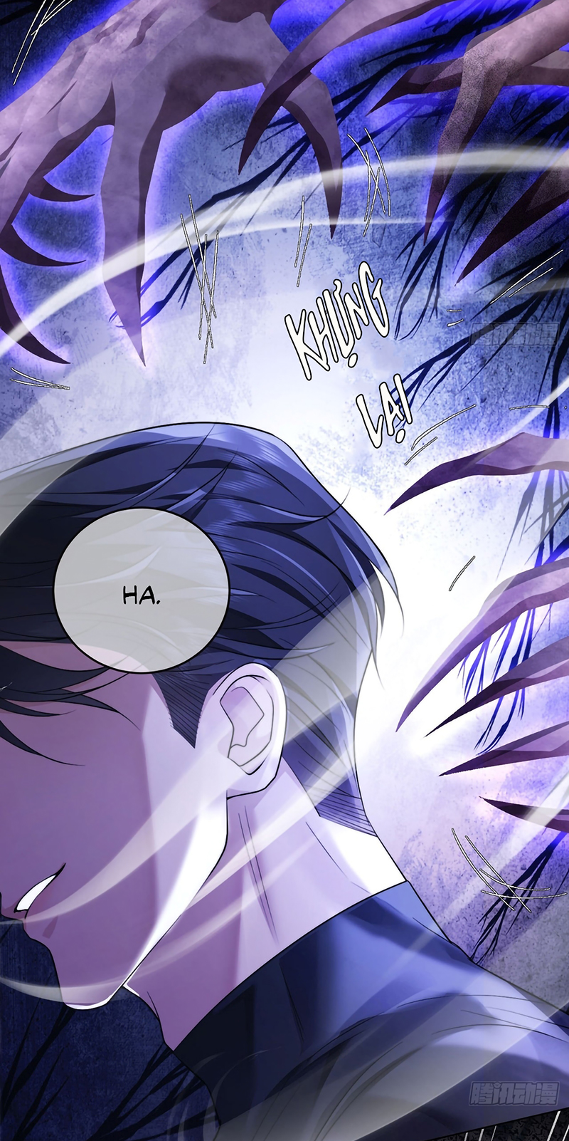 Chim Trong Lồng Chap 16 - Next 