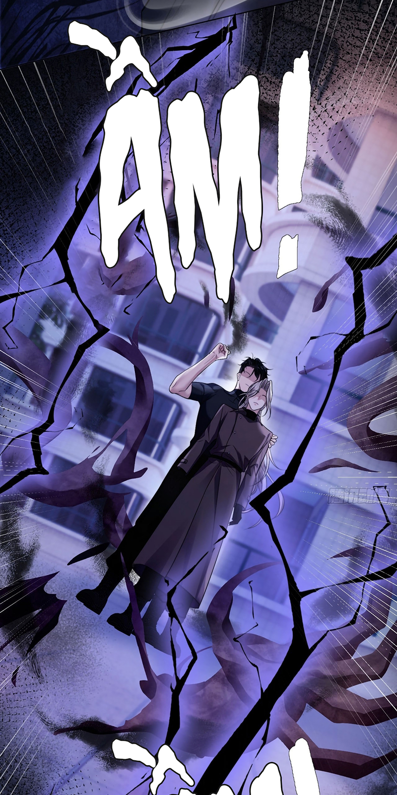 Chim Trong Lồng Chap 16 - Next 