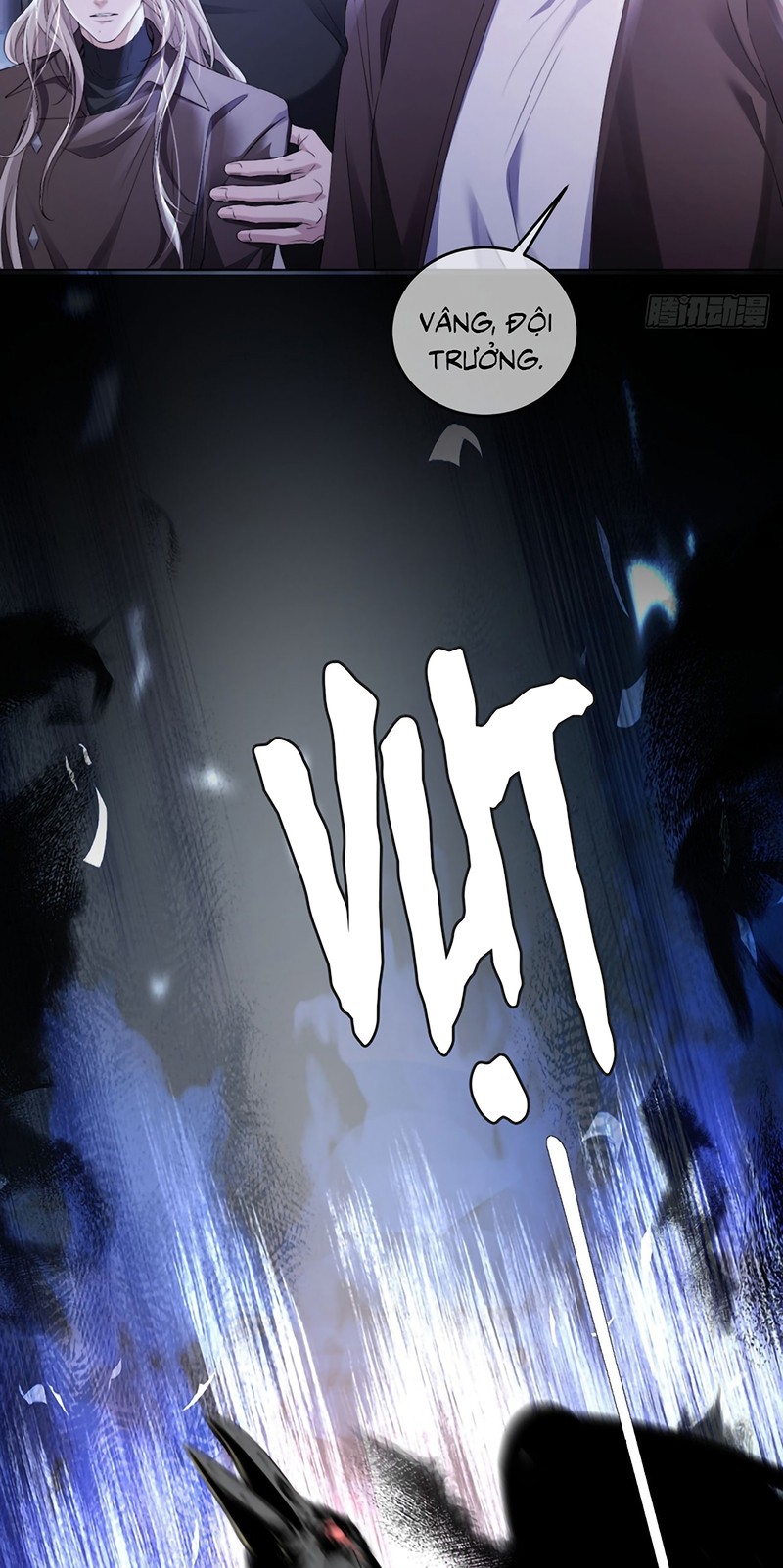 Chim Trong Lồng Chap 16 - Next 