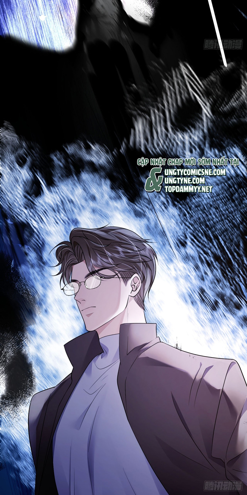 Chim Trong Lồng Chap 16 - Next 