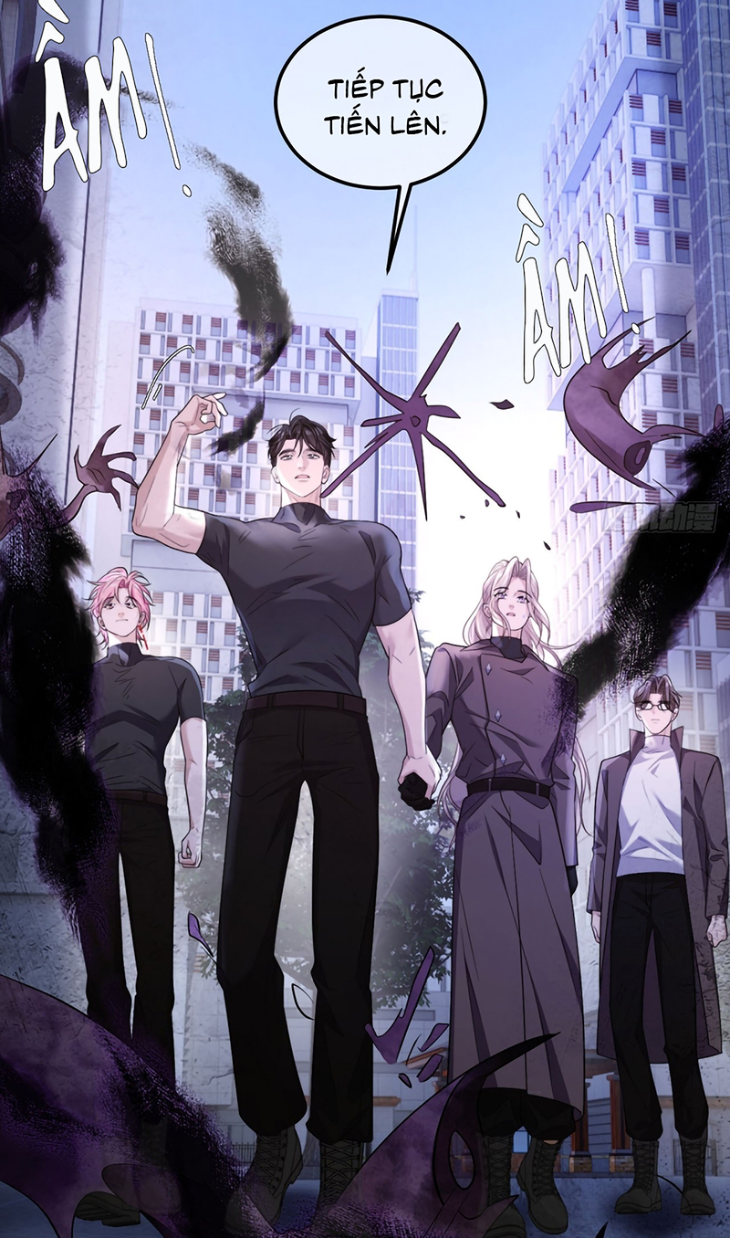 Chim Trong Lồng Chap 16 - Next 