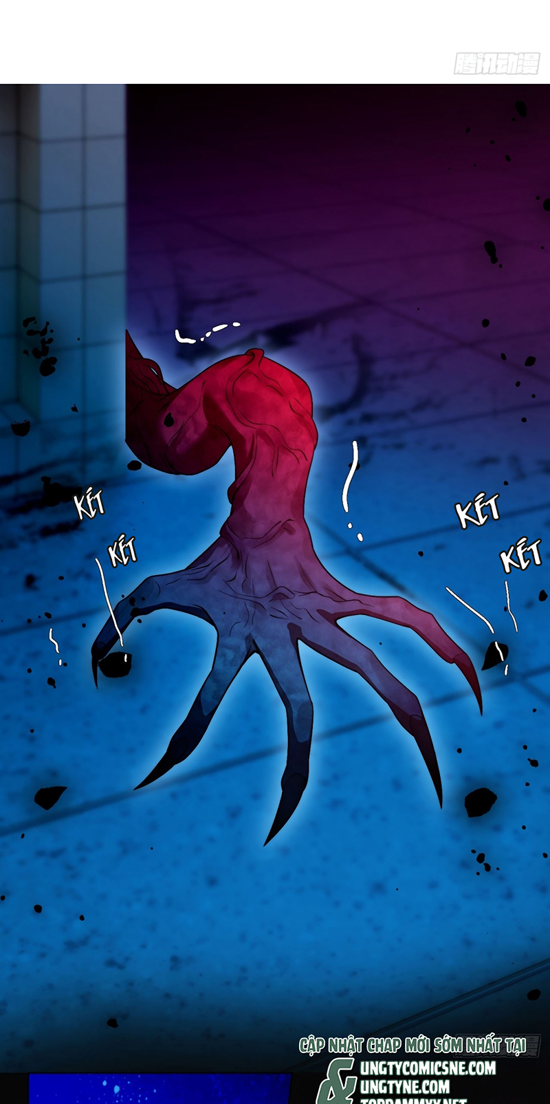 Chim Trong Lồng Chap 16 - Next 