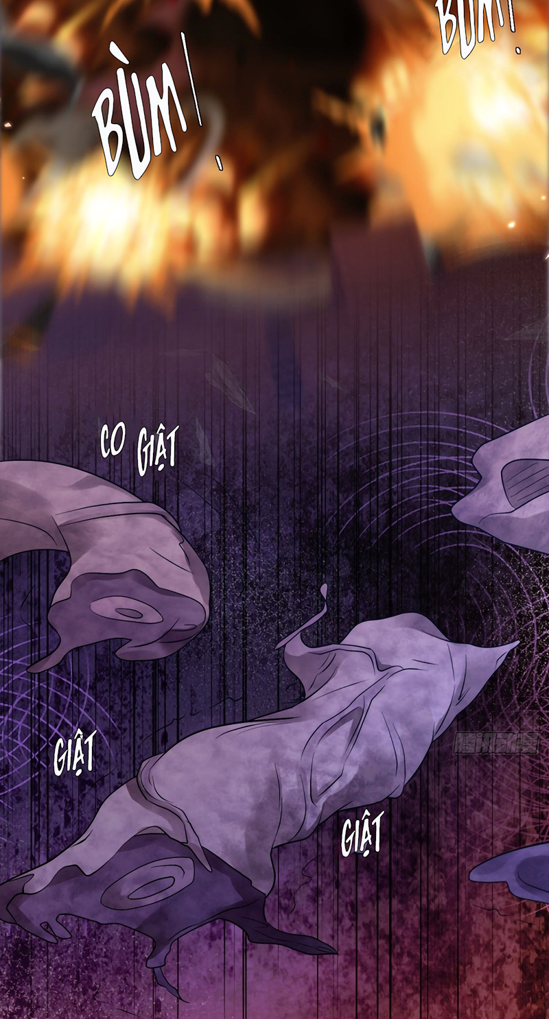 Chim Trong Lồng Chap 16 - Next 