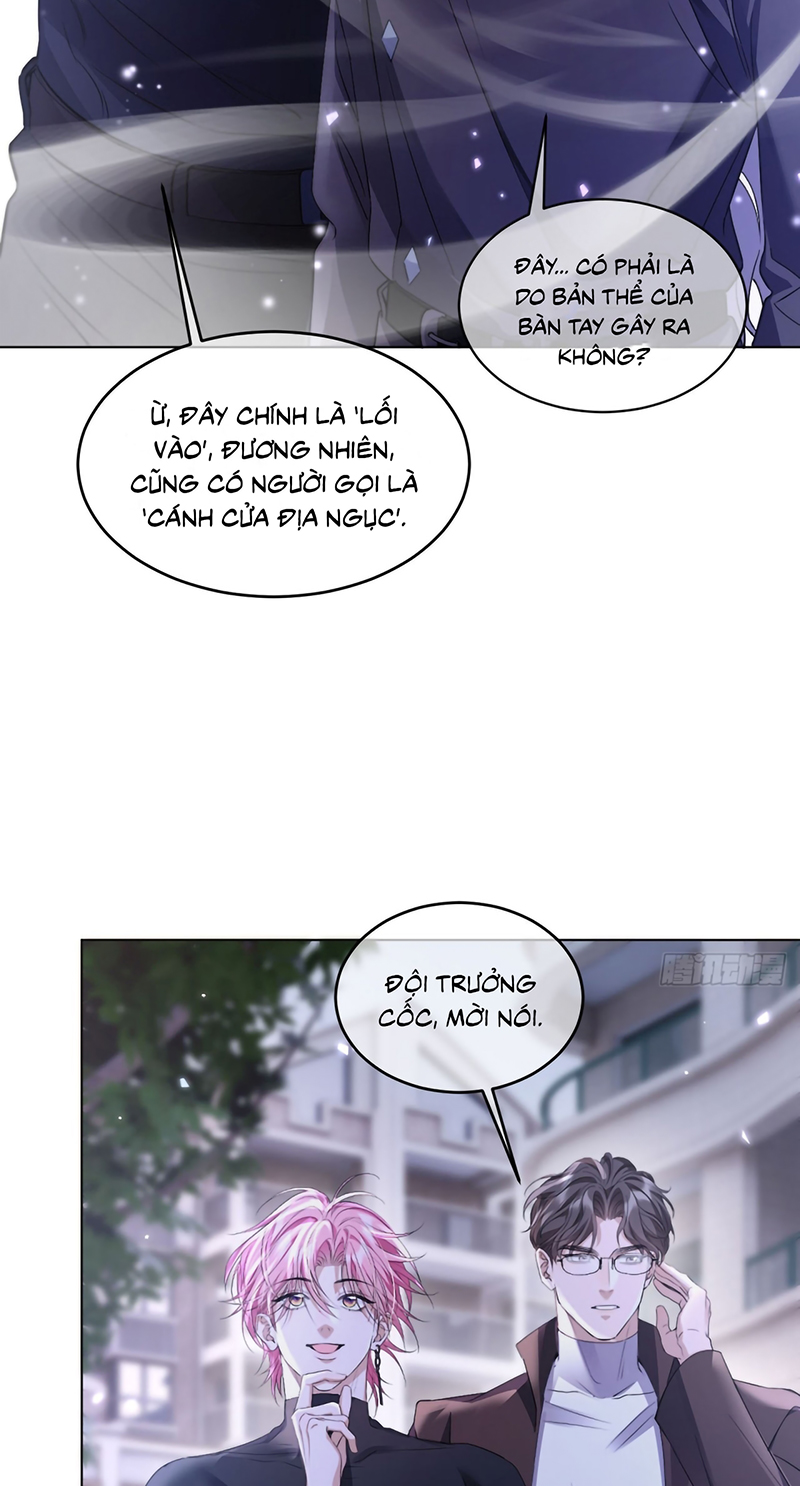 Chim Trong Lồng Chap 16 - Next 