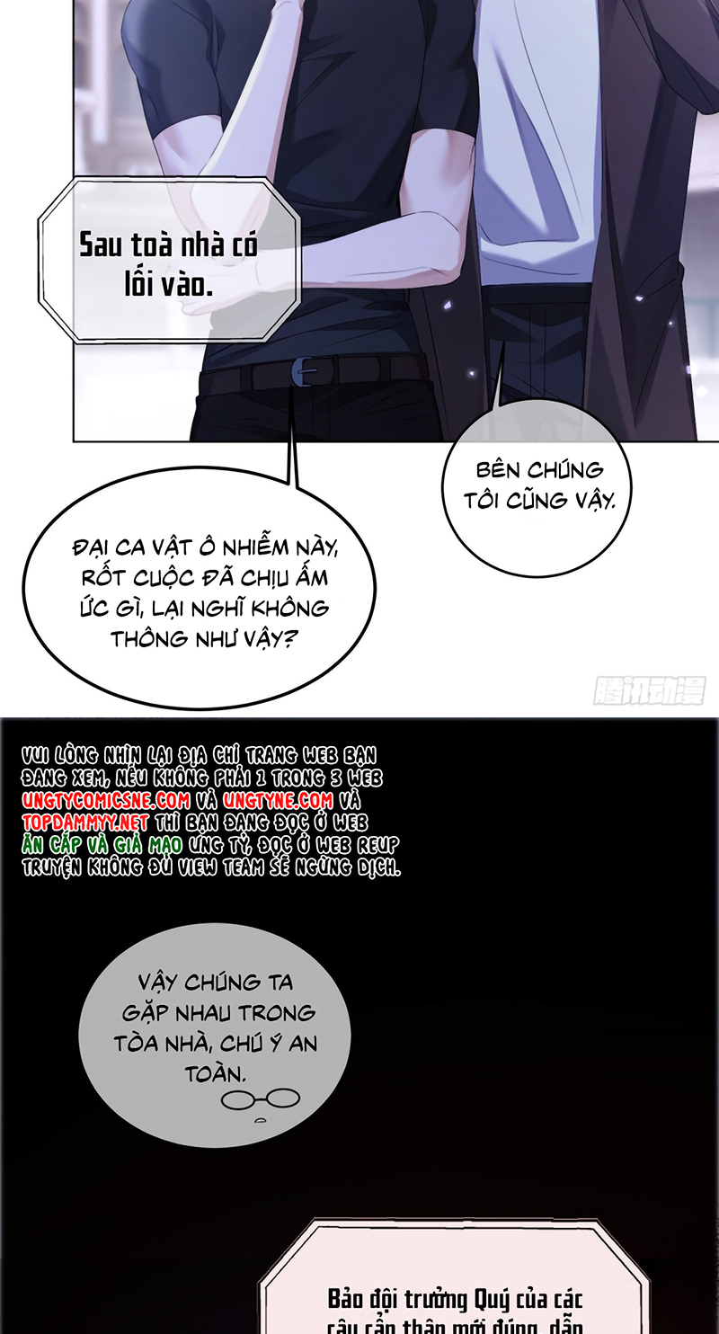 Chim Trong Lồng Chap 16 - Next 