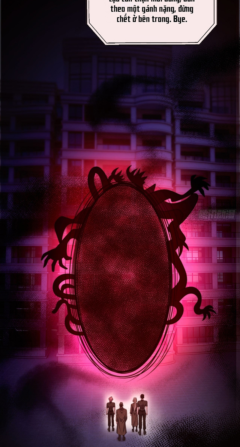 Chim Trong Lồng Chap 16 - Next 