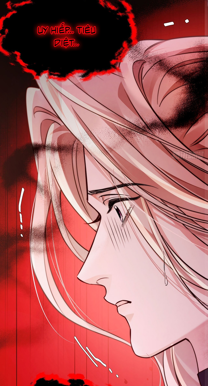 Chim Trong Lồng Chap 16 - Next 