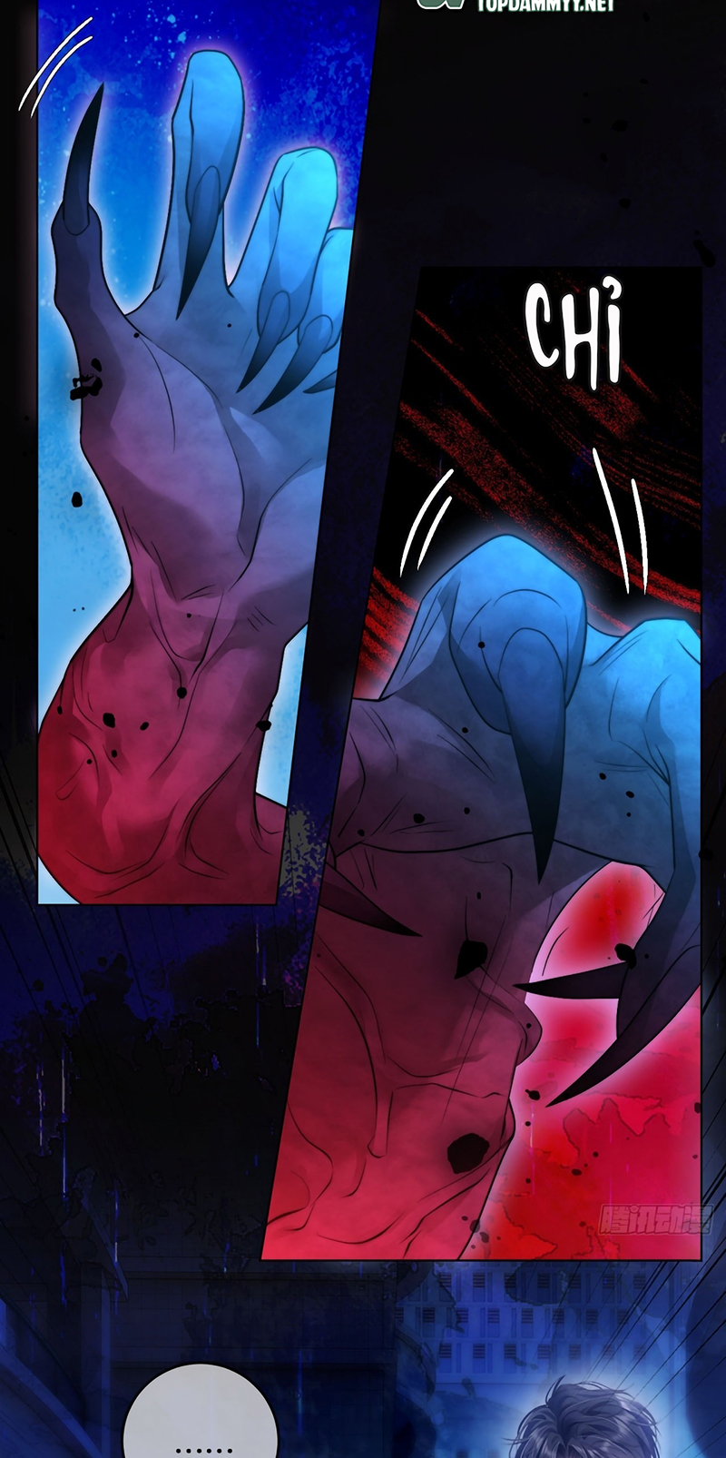 Chim Trong Lồng Chap 16 - Next 