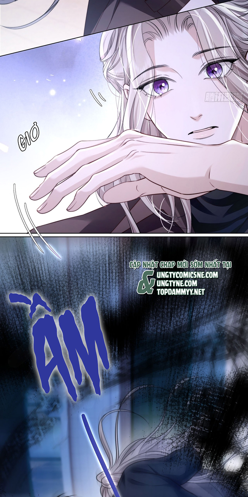 Chim Trong Lồng Chap 16 - Next 