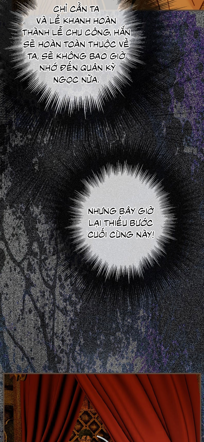 Á Nô 2: Thám Hoa Chap 100 - Next 