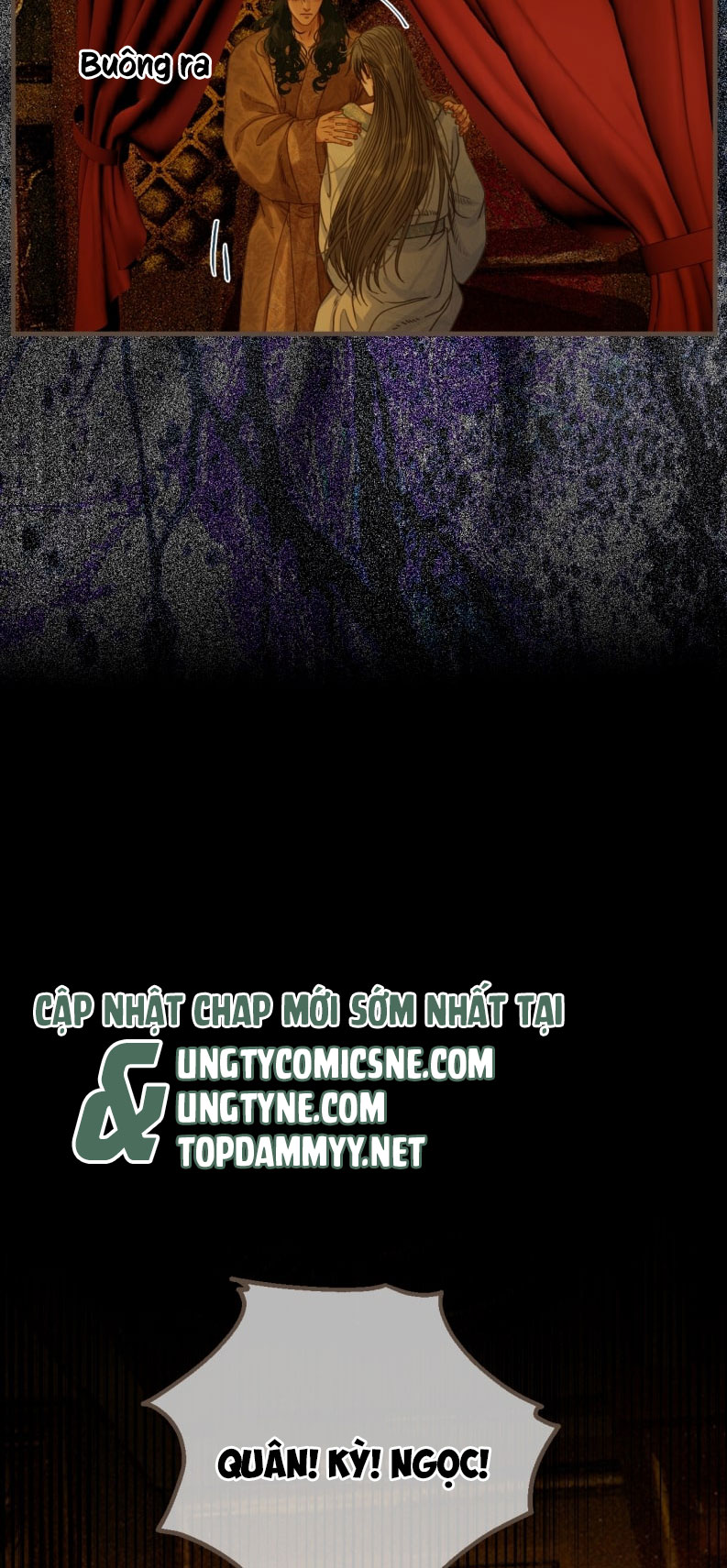 Á Nô 2: Thám Hoa Chap 100 - Next 