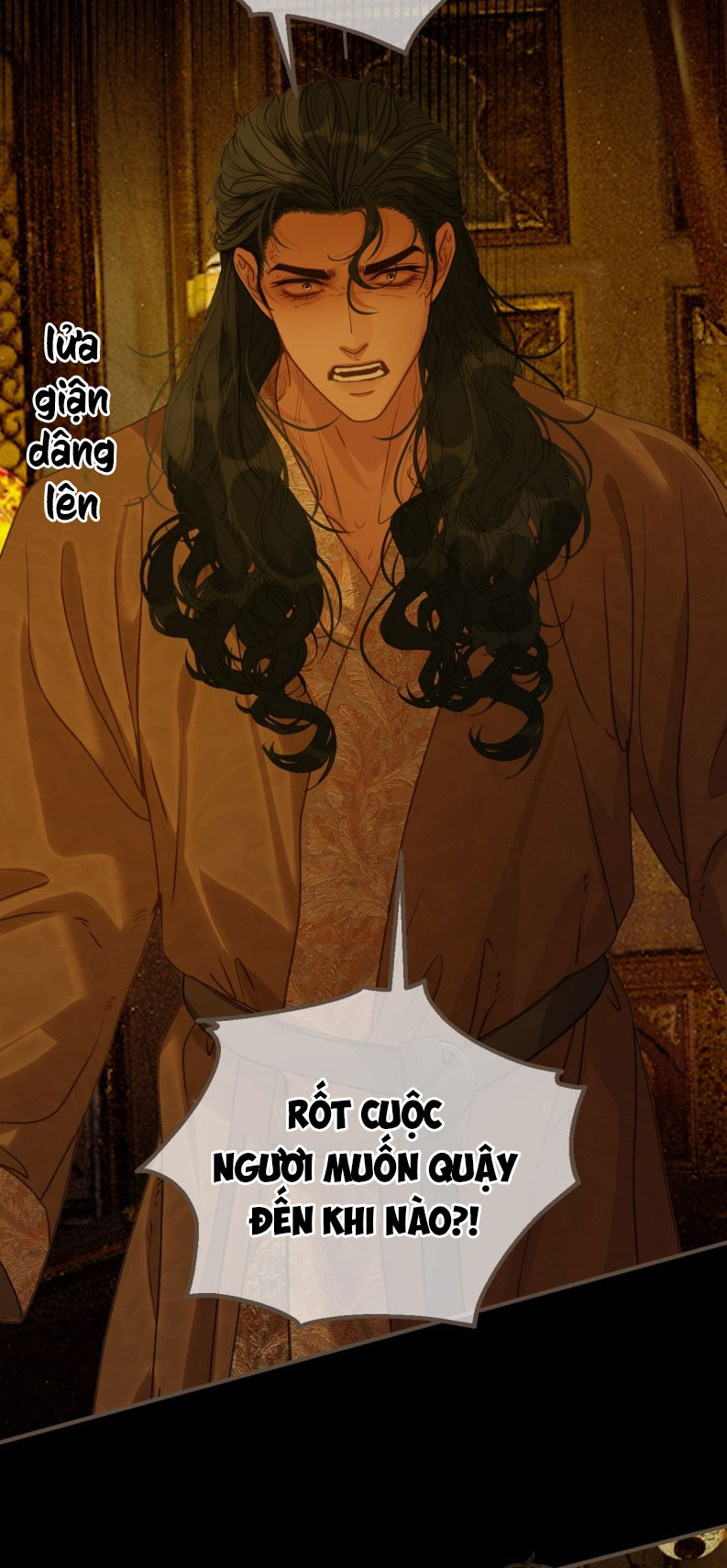 Á Nô 2: Thám Hoa Chap 100 - Next 