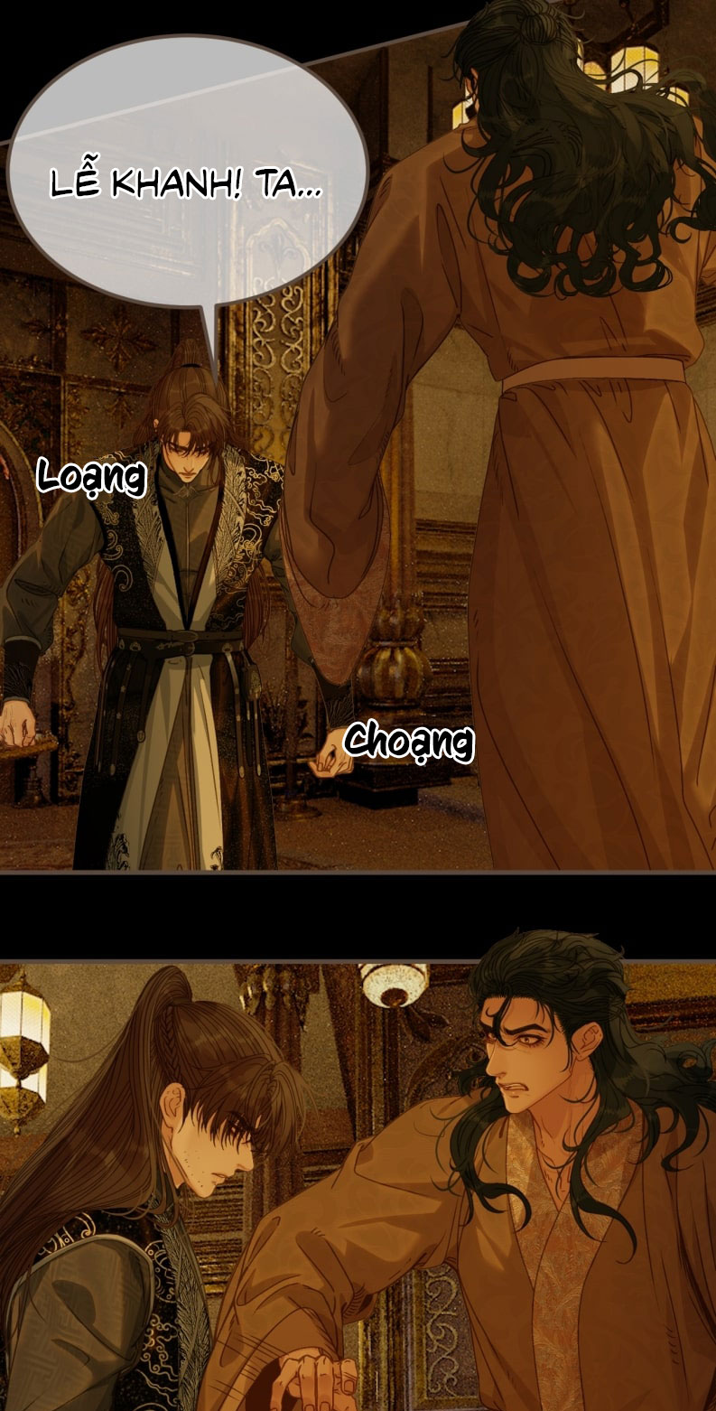 Á Nô 2: Thám Hoa Chap 100 - Next 