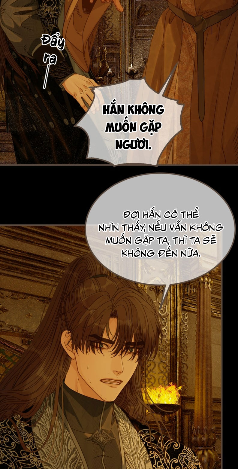 Á Nô 2: Thám Hoa Chap 100 - Next 