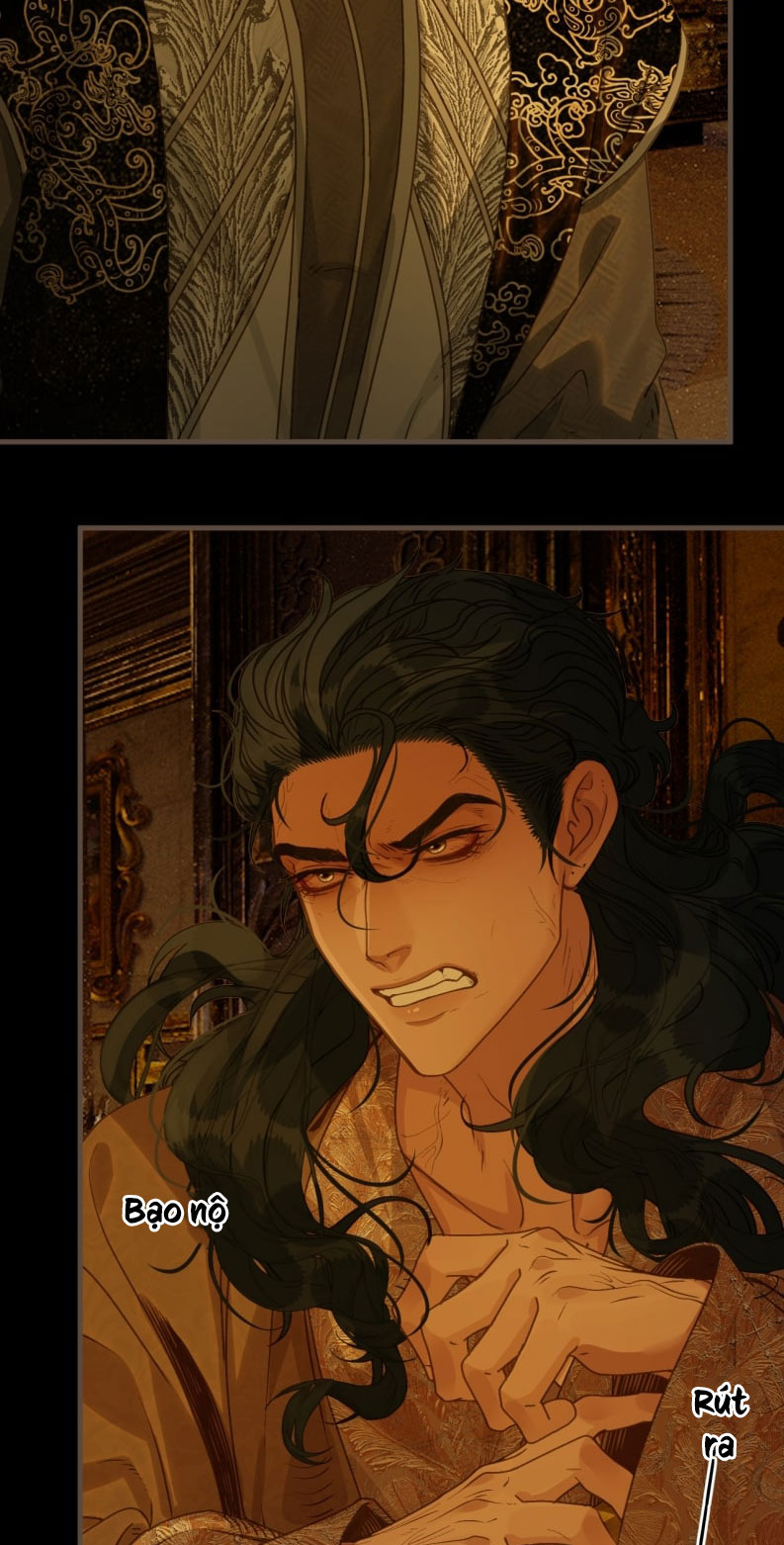 Á Nô 2: Thám Hoa Chap 100 - Next 