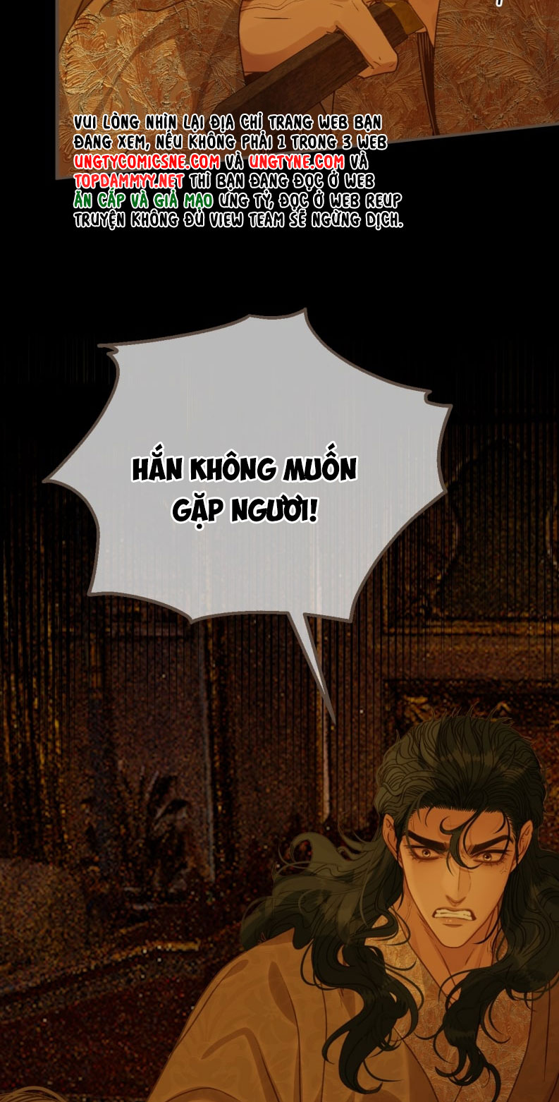 Á Nô 2: Thám Hoa Chap 100 - Next 